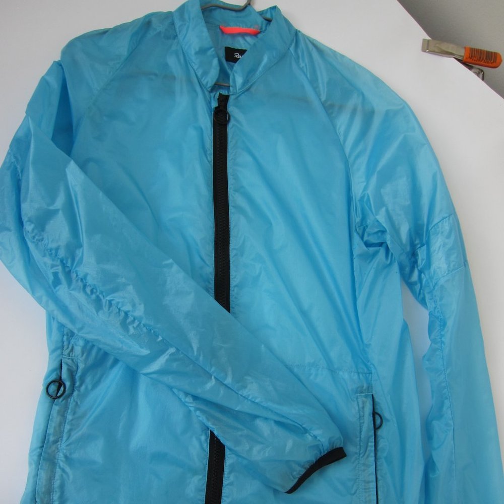 Rapha Packable lightweight Jacket - $65